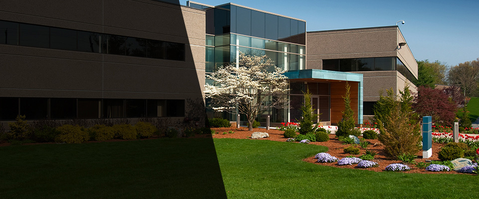 Knightstown Landscapers