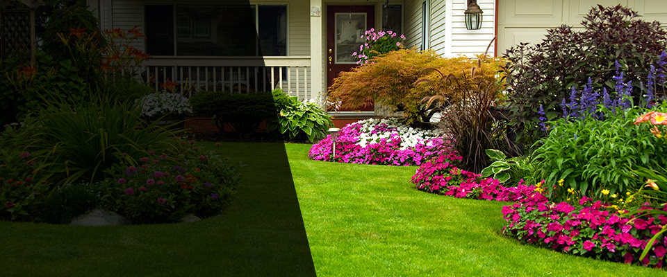 Knightstown Landscapers
