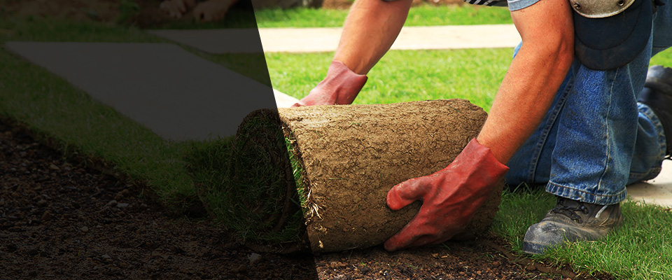 Knightstown Landscapers