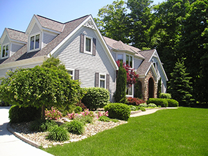Landscapers and Lawncare Services in Knightstown, IN